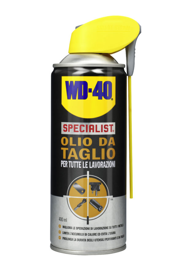 OLIO DA TAGLIO WD40